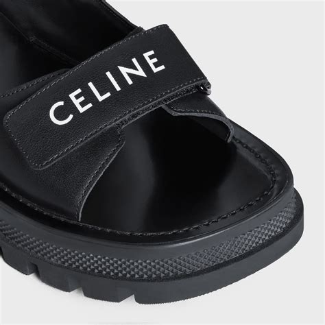 celine womens fashion sneaker|second hand fur Celine sandals.